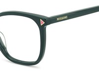Monture de lunettes Missoni Femme 1095871ED5218 - 1095871ED5218